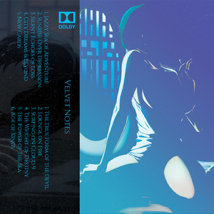 Jazzy Sea of Adventure