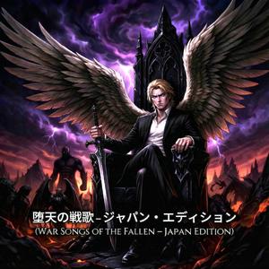 残りの者の讃歌 (Remnant Rising)