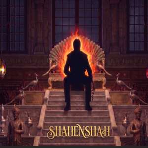 Shahenshah