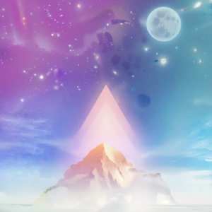 列姆利亚水晶金字塔冥想