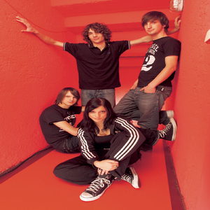 Symphonie (Live @ Columbiahalle Berlin)