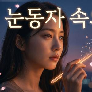 눈동자 속의 먼지