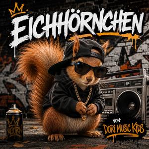Eichhörnchen