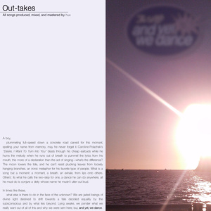 Esotericism (Half-light)