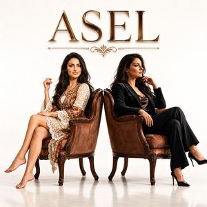 ZAMAN (feat. ASEL)