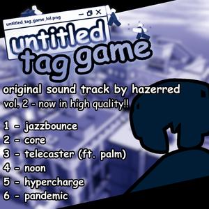 telecaster (feat. palm)