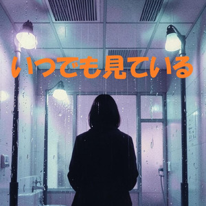 いつでも見ている