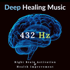 432 Hz 睡眠の質を改善