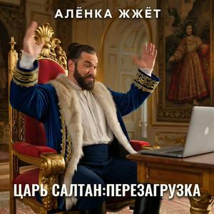 Царь Салтан: Перезагрузка
