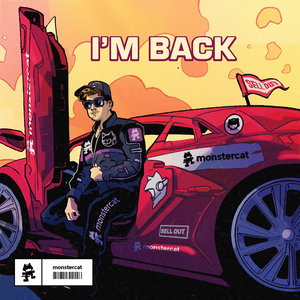 I'm Back