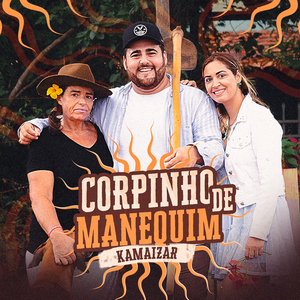 Corpinho de Manequim