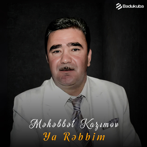 Ya Rəbbim