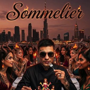 Sommelier