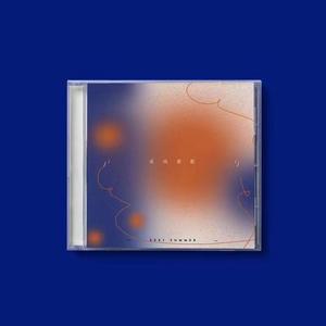 写给八月三日下午的夕阳