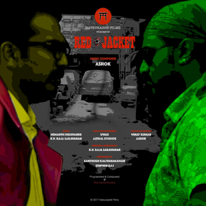 You Can't Get Me (Tamil)