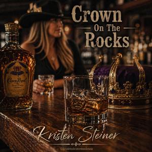 Crown On The Rocks