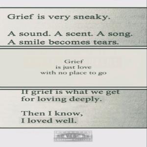 Grief