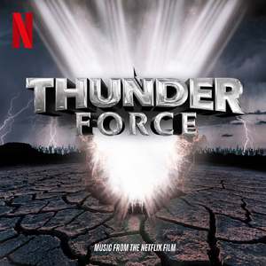 Thunder Force