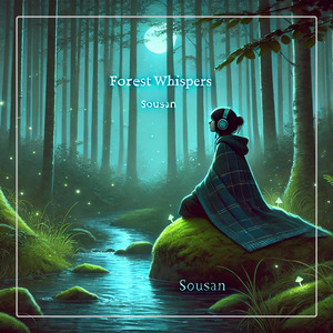 Forest Whispers