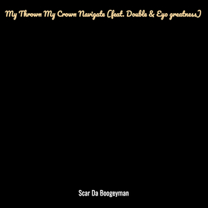 My Thrown My Crown Navigate