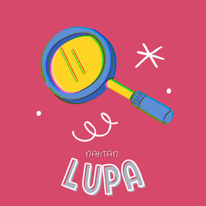 Lupa