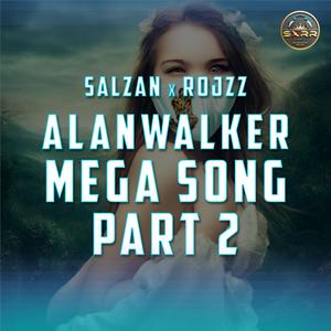 Alan Walker Mega Song, Pt. 2