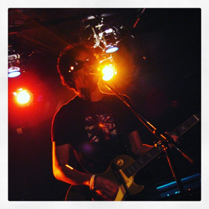 Peace (live at 宮城, 2000)