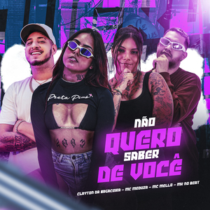 Não Quero Saber de Você