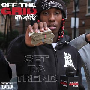 City On Hots /Geek (feat. Set Da Trend)