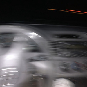 Plastered (Over) [Adopted Poetry]