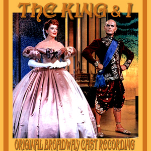Something Wonderful (From "The King & I")