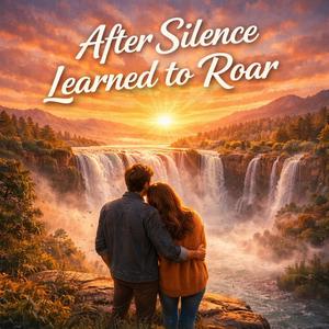 After Silence Learned to Roar