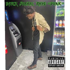 "DUNK" (Official audio)