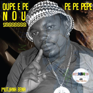 Makita (feat. Chuu Hange & DJ Max-T)