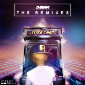 Heartbeat (feat. Demmy Sober) (Victor Magan Remix)