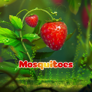 Mosquitoes