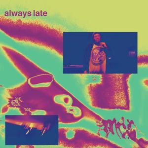 lets go (feat. P7rc7pt7ve)