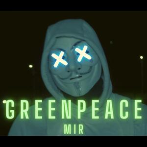 GREENPEACE