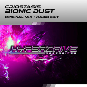 Bionic Dust (Original Mix)