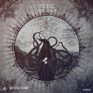 Psychotest (Original Mix)