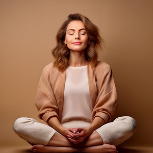 Senderos Tranquilos Por Delante