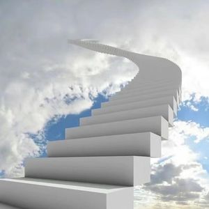 死在八千米高空的少女