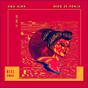 Hiel (feat. Ama Alba)