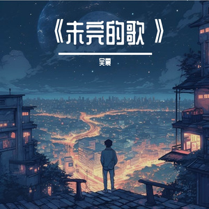《未完的歌》