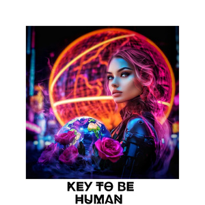 Key to be human (2023 Remastered Version)