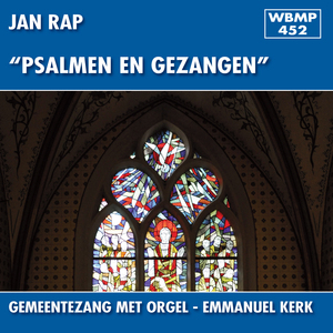 Gezang 118(a): Het Leven Is Een Krijgsbanier