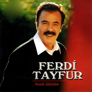 Yandı Gönlüm