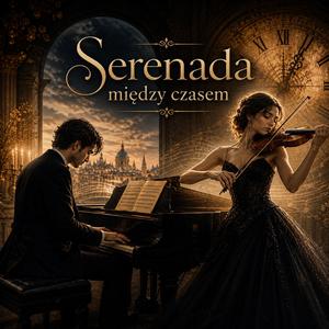 Serenada między czasem