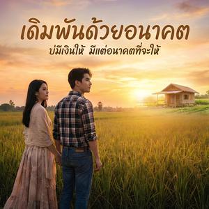 เดิมพันด้วยอนาคต