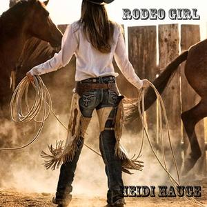 Rodeo Girl